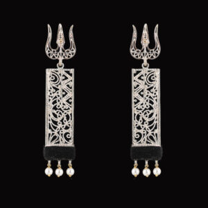 Durga Trishul