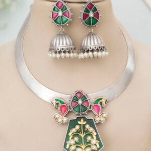 Dwejaa Meena Hasli set