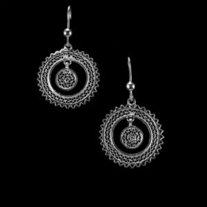 Elegant Filigree