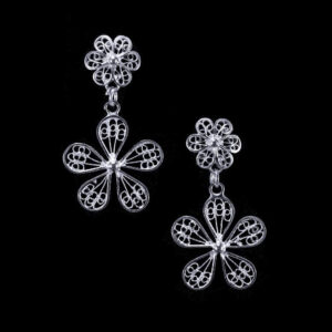 Enchanting Earrings