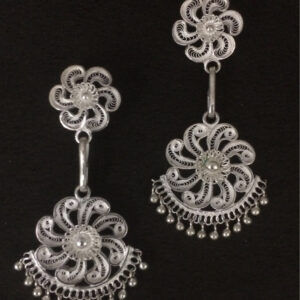 Ethnic Dangles