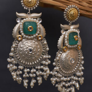 FIDDA eARRINGS