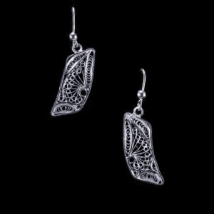 Filigree Dangles
