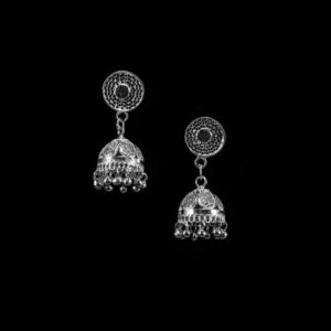 Filigree Jhumka