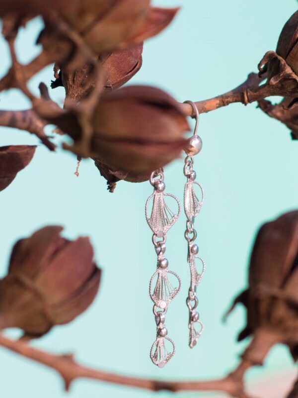 Filigree petals - Image 2