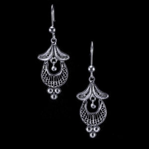 Floral Dangles-2