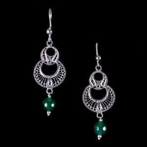 Green Danglers