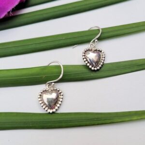 Heart Dangles