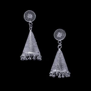 Jhumka Earrings