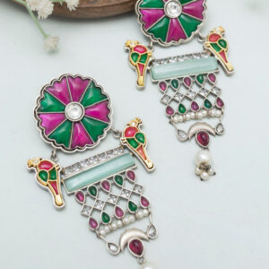 Jyotsana Earrings