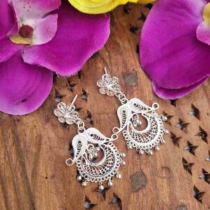 Kerry Earrings