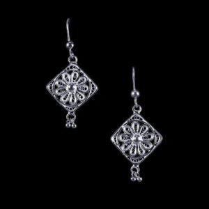 Kite Earrings