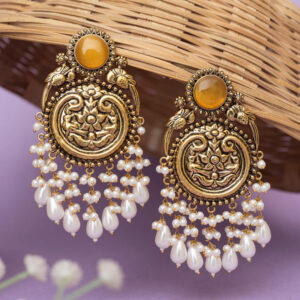 Kovika Earrings