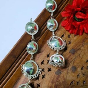 Madhumati Kaan Chain