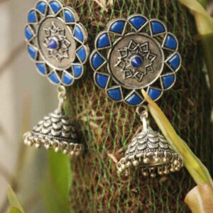 Mahi Jhumka