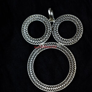 Micky Mouse Pendant
