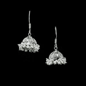 Mini Jhumkis