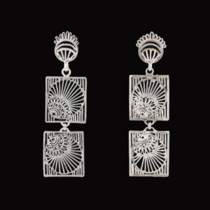 Morpankh Earrings