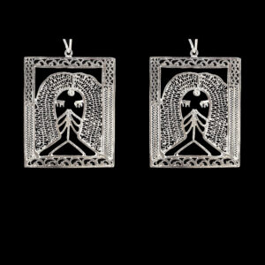Namaste Earrings