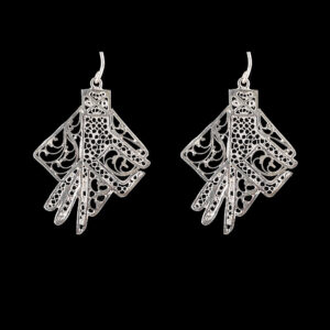 OK Earrings
