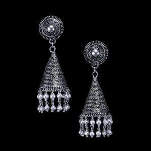 Oxidised Danglers