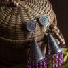 Oxidised Dangles - Image 2