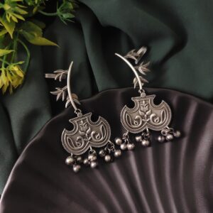 Pankhuri Replica Earcuff Earrings
