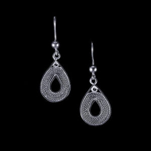 Petite Drops Earrings