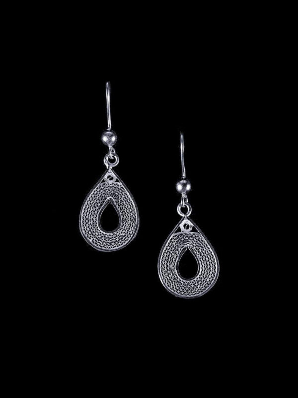 Petite Drops Earrings