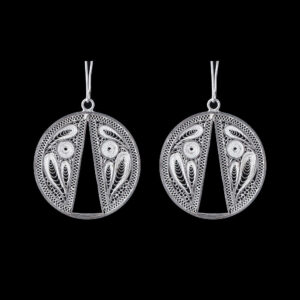 Popat Earrings