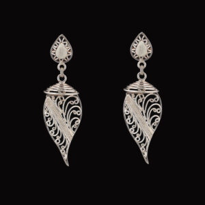 Shell Earrings