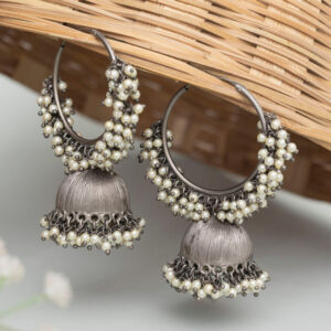 Shyana Hoop Earrings