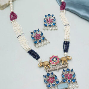 Sidhhii Necklace set