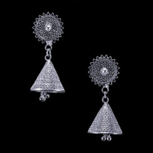 Silver Dangles