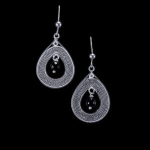 Silver Drops