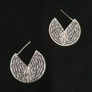 Silver Moonlight Loops