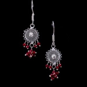 Sunshine Earrings