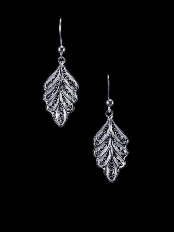 Swaying and Leafy-2