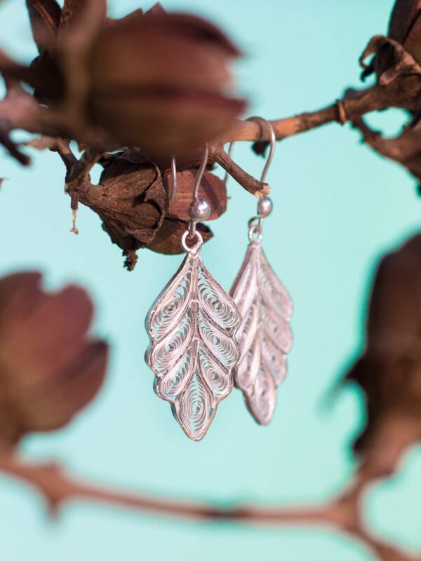 Swaying and Leafy-2 - Image 2