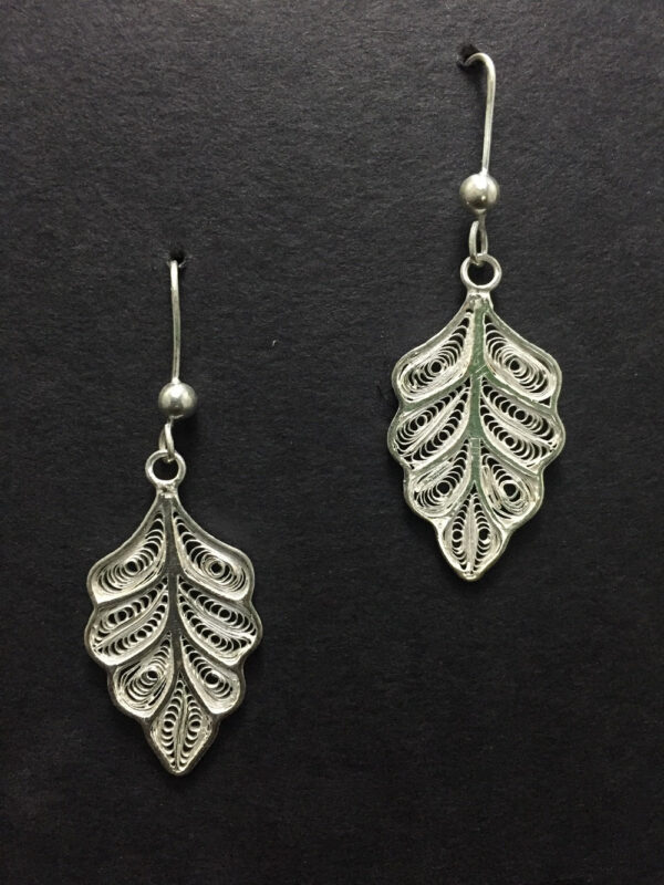 Swaying and Leafy-2 - Image 3