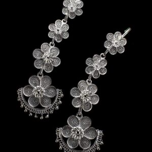 Temple Jewelry