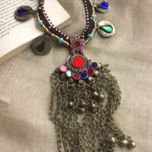 Thara Aghani Necklace