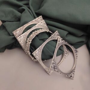 Tisha Bangles set of 5 pc