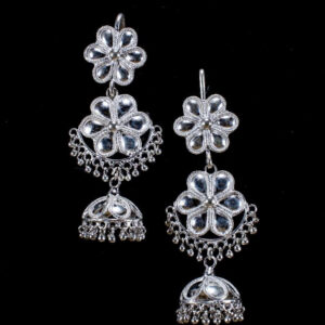 Traditional Earrings