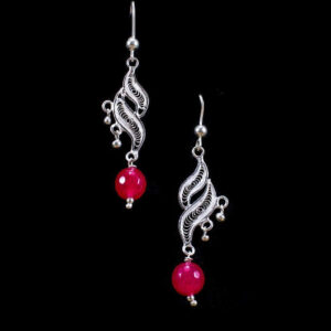 Trendy Earrings