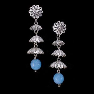 Umbrella Earrings