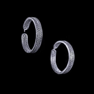 Whispering Hoops